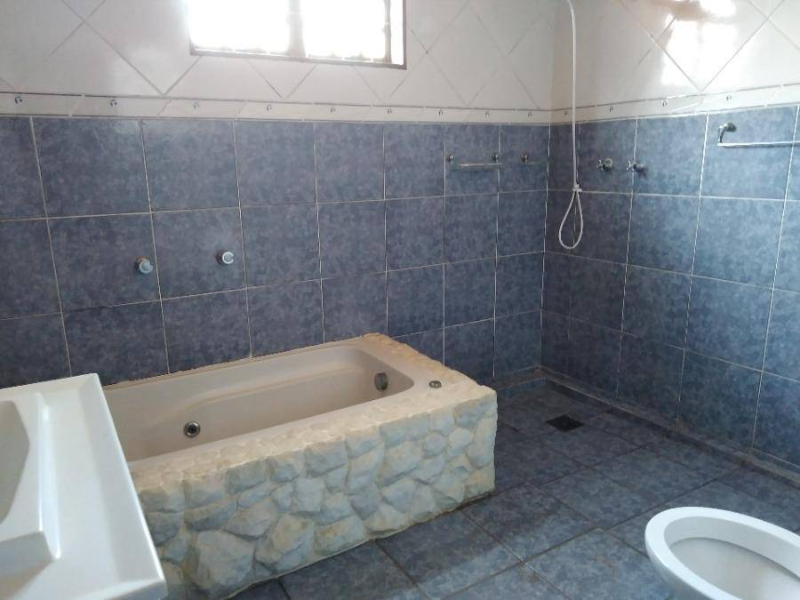 Casa - Itirapina - SP, localizado em Itirapina - SP, bairro Jardim Gobbi
