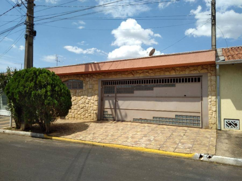 Casa - Itirapina - SP, localizado em Itirapina - SP, bairro Jardim Gobbi