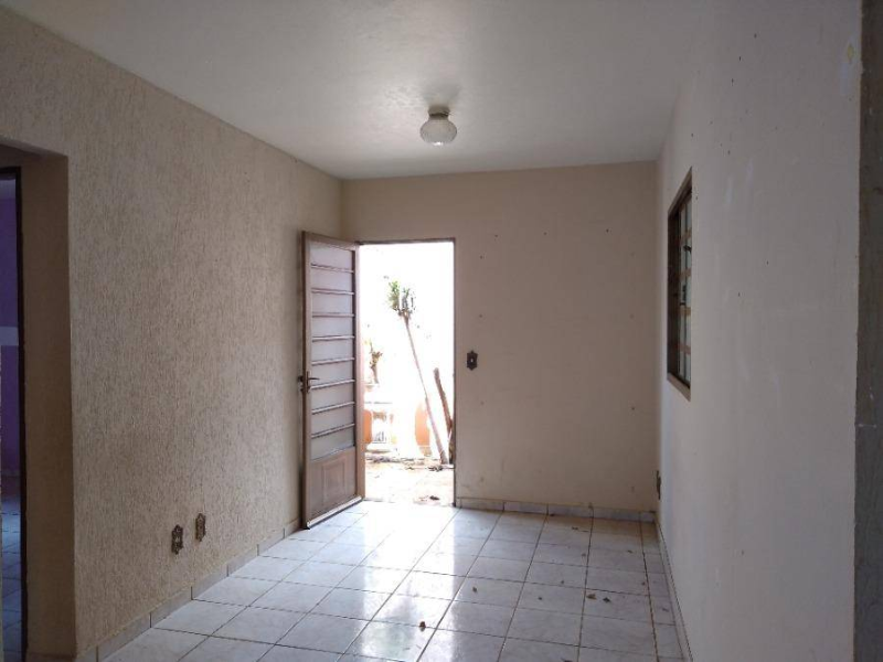 Casa - Itirapina - SP, localizado em Itirapina - SP, bairro Jardim Gobbi