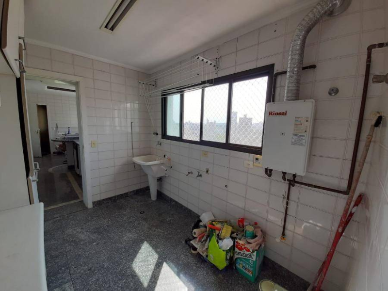 Apartamento - São Bernardo do Campo - SP, localizado em São Bernardo Do Campo - SP, bairro Centro