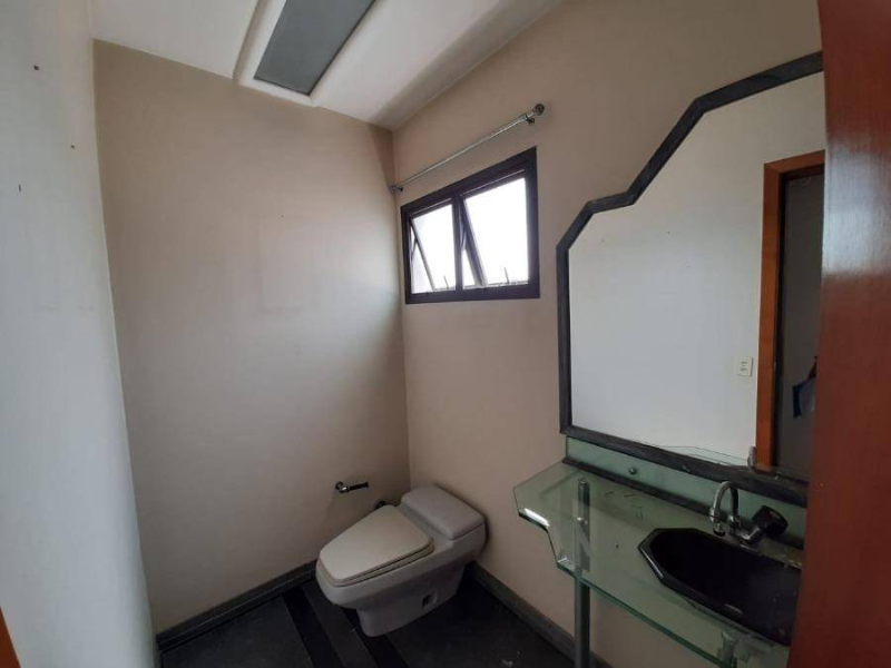Apartamento - São Bernardo do Campo - SP, localizado em São Bernardo Do Campo - SP, bairro Centro