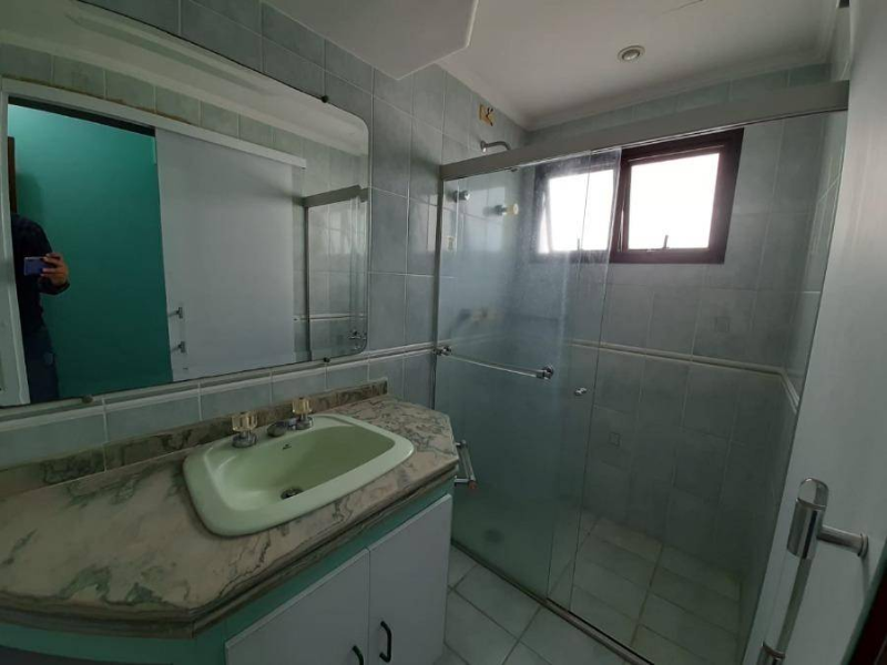 Apartamento - São Bernardo do Campo - SP, localizado em São Bernardo Do Campo - SP, bairro Centro