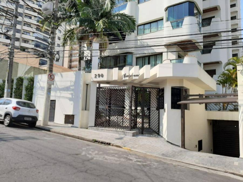 Apartamento - São Bernardo do Campo - SP, localizado em São Bernardo Do Campo - SP, bairro Centro