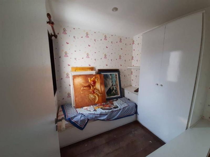 Apartamento - São Bernardo do Campo - SP, localizado em São Bernardo Do Campo - SP, bairro Centro