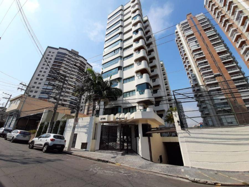 Apartamento - São Bernardo do Campo - SP, localizado em São Bernardo Do Campo - SP, bairro Centro