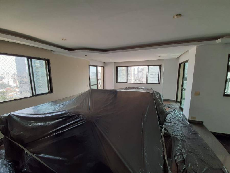 Apartamento - São Bernardo do Campo - SP, localizado em São Bernardo Do Campo - SP, bairro Centro