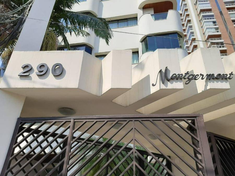 Apartamento - São Bernardo do Campo - SP, localizado em São Bernardo Do Campo - SP, bairro Centro