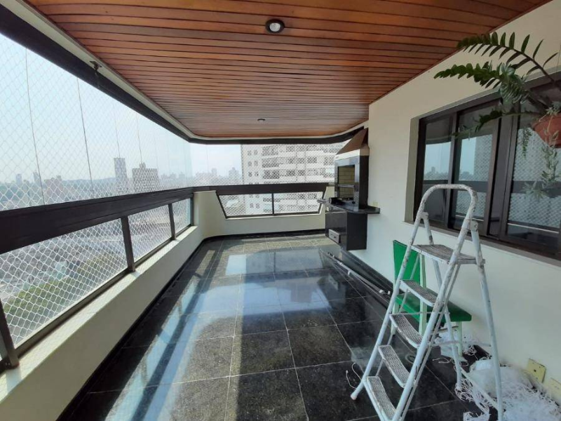 Apartamento - São Bernardo do Campo - SP, localizado em São Bernardo Do Campo - SP, bairro Centro