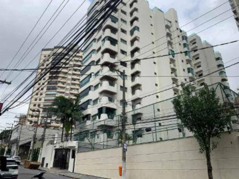 Apartamento - São Bernardo do Campo - SP, localizado em São Bernardo Do Campo - SP, bairro Centro