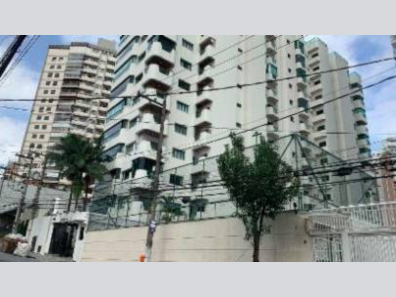 Apartamento - São Bernardo do Campo - SP, localizado em São Bernardo Do Campo - SP, bairro Centro