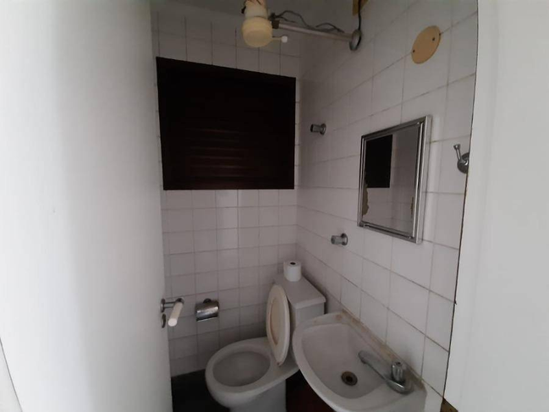 Apartamento - São Bernardo do Campo - SP, localizado em São Bernardo Do Campo - SP, bairro Centro