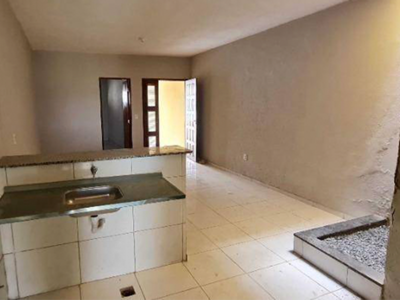 Casa - Maranguape - CE, localizado em Maranguape - CE, bairro Lameirão