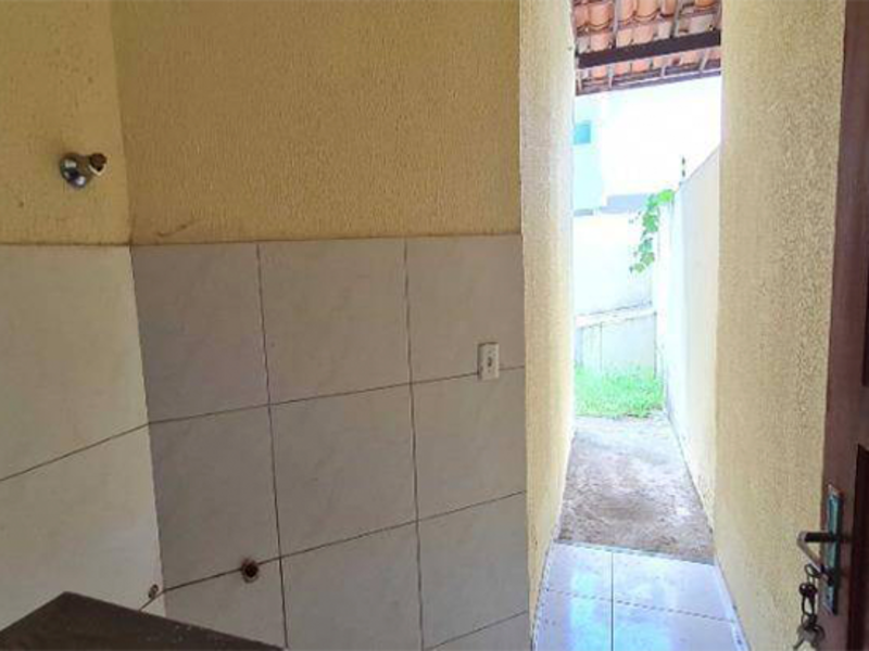 Casa - Maranguape - CE, localizado em Maranguape - CE, bairro Lameirão