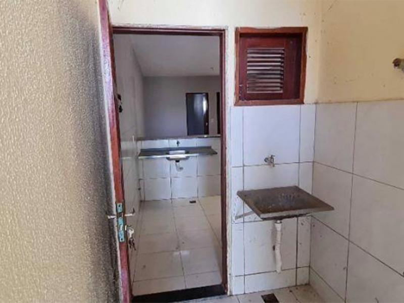 Casa - Maranguape - CE, localizado em Maranguape - CE, bairro Lameirão