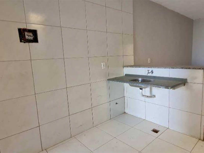 Casa - Maranguape - CE, localizado em Maranguape - CE, bairro Lameirão