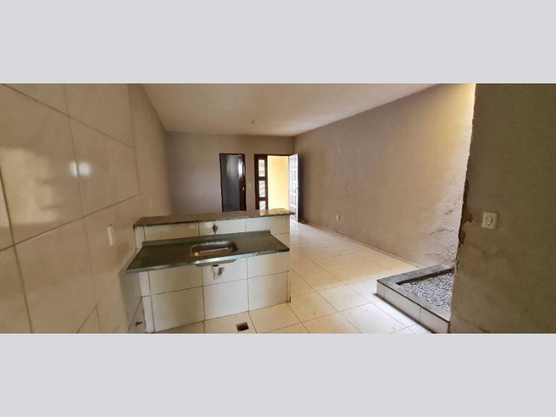 Casa - Maranguape - CE, localizado em Maranguape - CE, bairro Lameirão