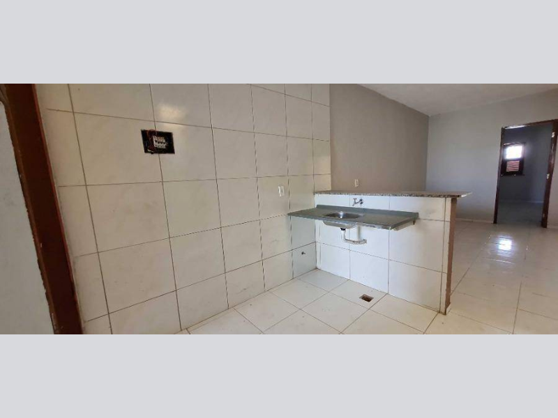 Casa - Maranguape - CE, localizado em Maranguape - CE, bairro Lameirão