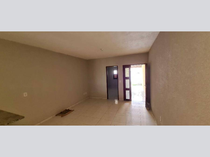 Casa - Maranguape - CE, localizado em Maranguape - CE, bairro Lameirão