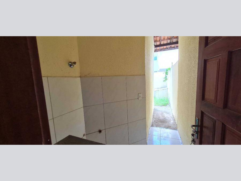 Casa - Maranguape - CE, localizado em Maranguape - CE, bairro Lameirão