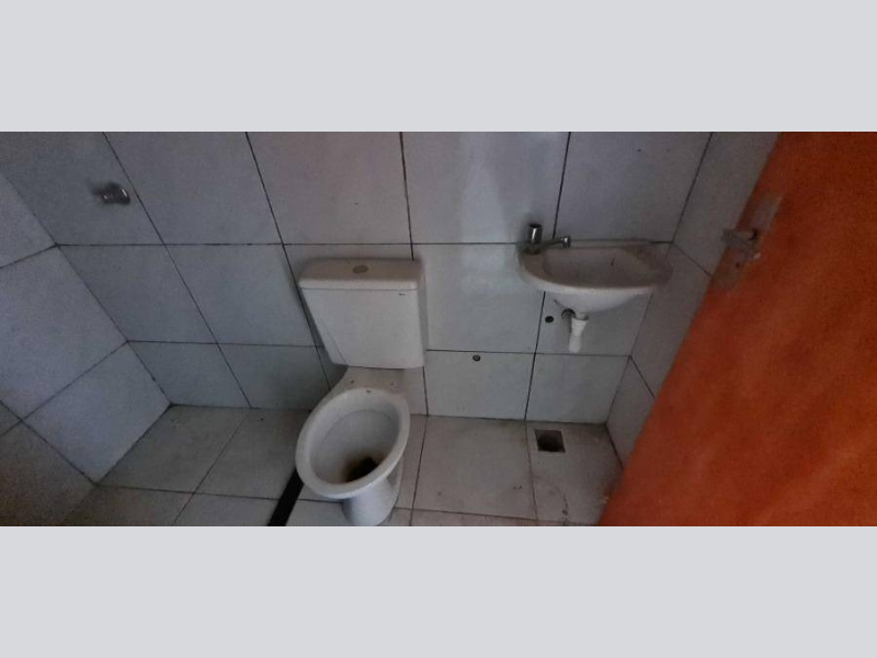 Casa - Maranguape - CE, localizado em Maranguape - CE, bairro Lameirão