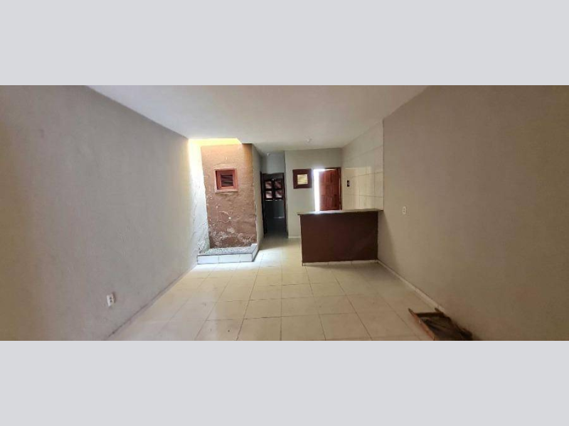 Casa - Maranguape - CE, localizado em Maranguape - CE, bairro Lameirão