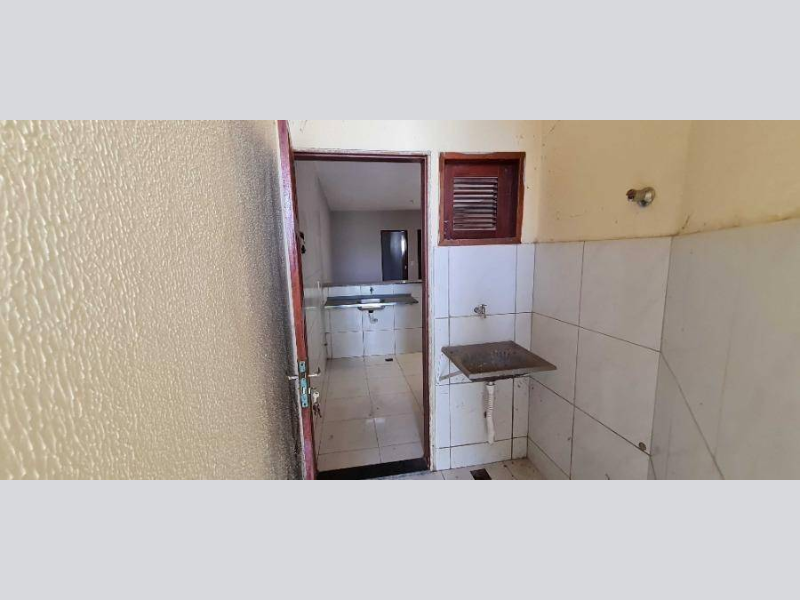 Casa - Maranguape - CE, localizado em Maranguape - CE, bairro Lameirão