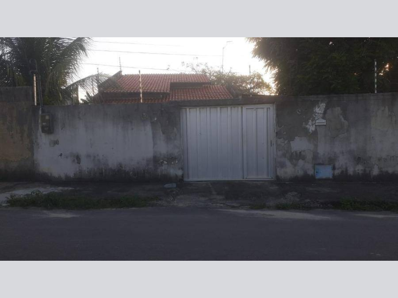 Casa - Horizonte - CE, localizado em Horizonte - CE, bairro Gameleira