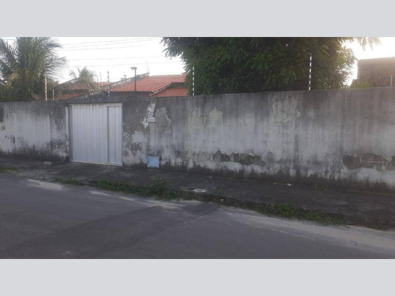 Casa - Horizonte - CE, localizado em Horizonte - CE, bairro Gameleira