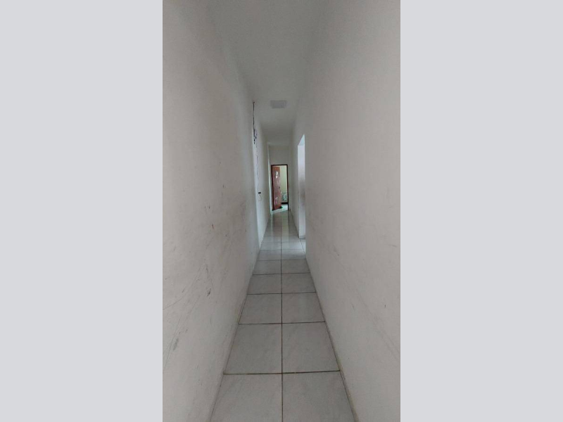 Casa - Horizonte - CE, localizado em Horizonte - CE, bairro Gameleira