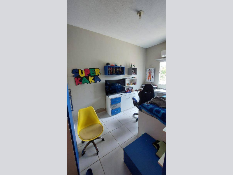Casa - Horizonte - CE, localizado em Horizonte - CE, bairro Gameleira