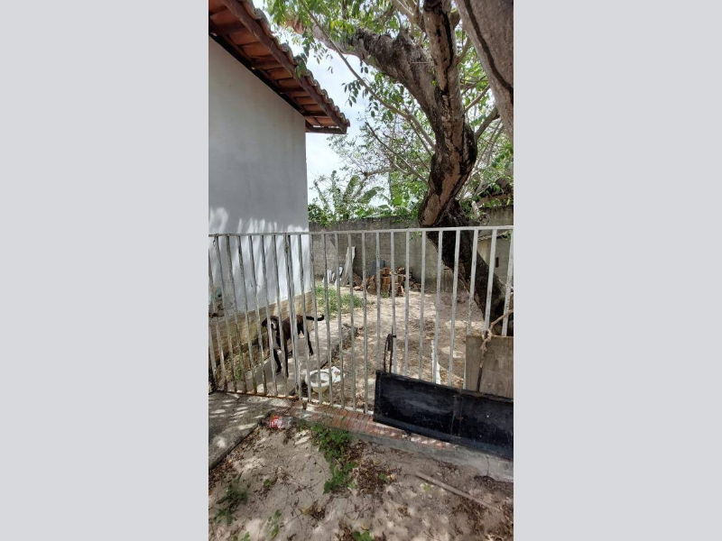 Casa - Horizonte - CE, localizado em Horizonte - CE, bairro Gameleira