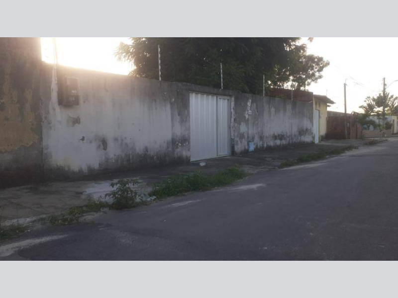 Casa - Horizonte - CE, localizado em Horizonte - CE, bairro Gameleira