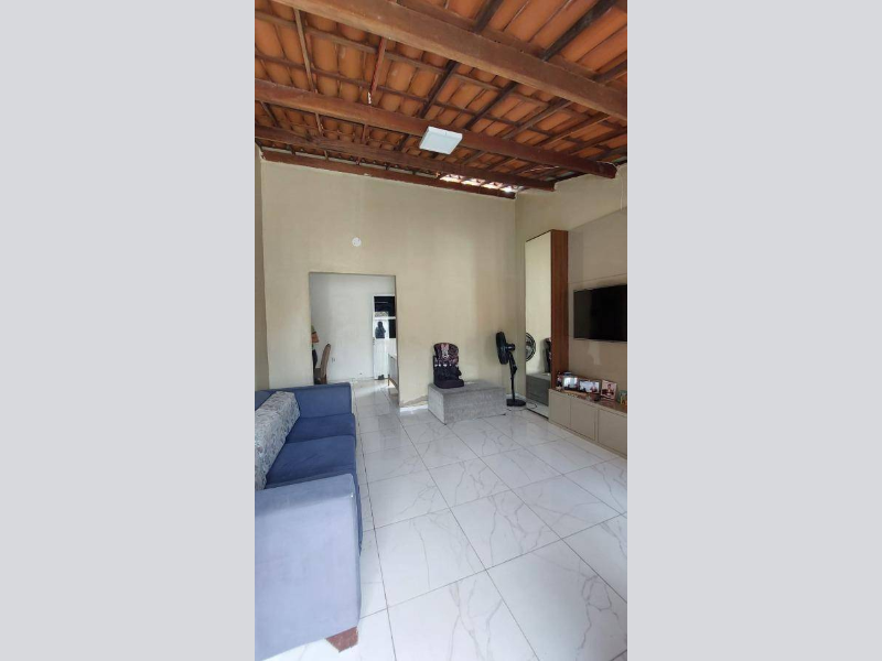 Casa - Horizonte - CE, localizado em Horizonte - CE, bairro Gameleira