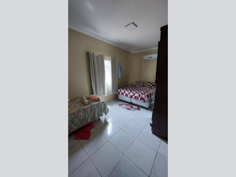 Casa - Horizonte - CE, localizado em Horizonte - CE, bairro Gameleira