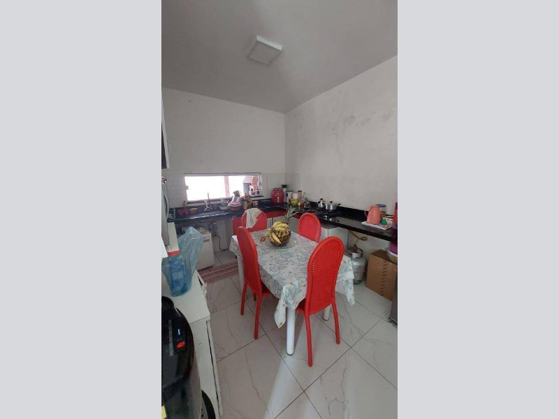 Casa - Horizonte - CE, localizado em Horizonte - CE, bairro Gameleira