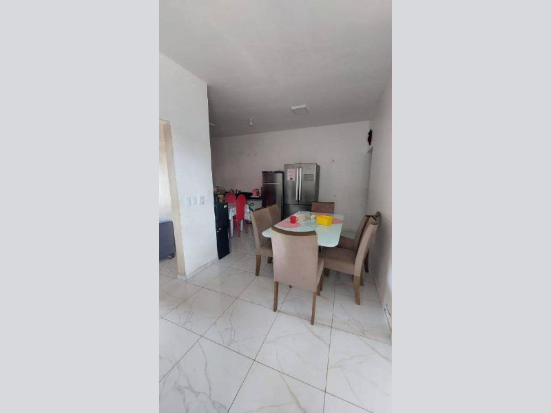 Casa - Horizonte - CE, localizado em Horizonte - CE, bairro Gameleira