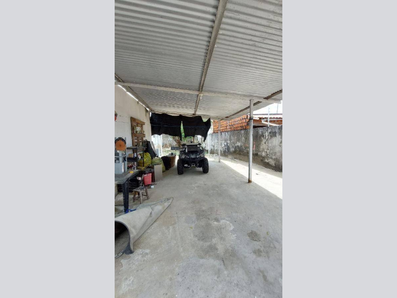 Casa - Horizonte - CE, localizado em Horizonte - CE, bairro Gameleira