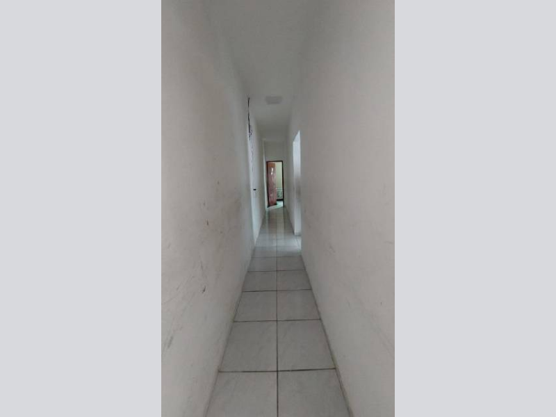 Casa - Horizonte - CE, localizado em Horizonte - CE, bairro Gameleira