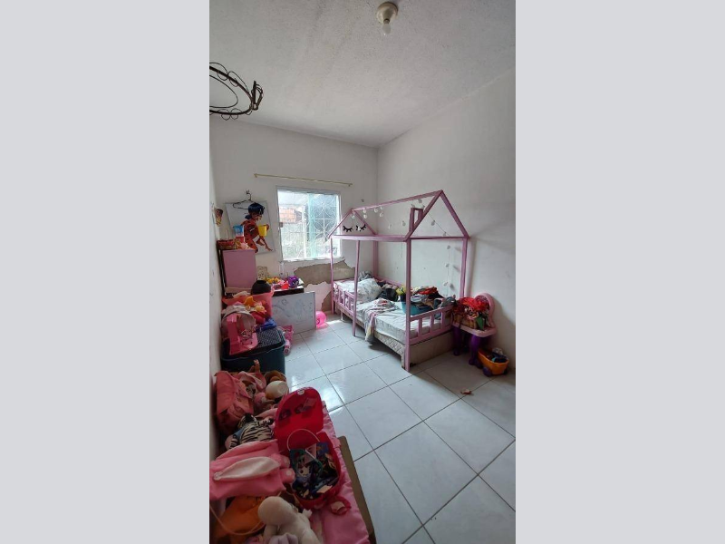 Casa - Horizonte - CE, localizado em Horizonte - CE, bairro Gameleira