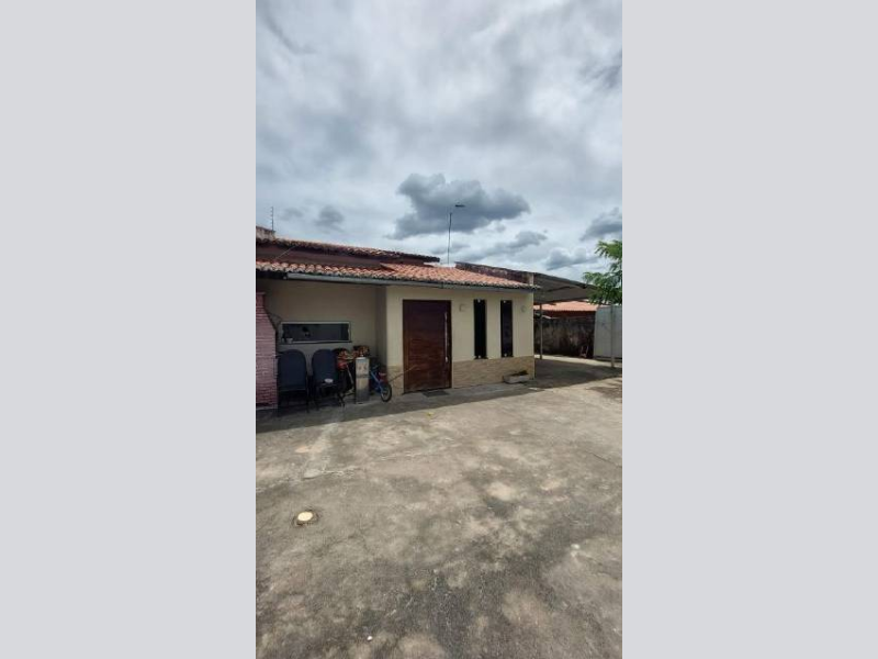 Casa - Horizonte - CE, localizado em Horizonte - CE, bairro Gameleira