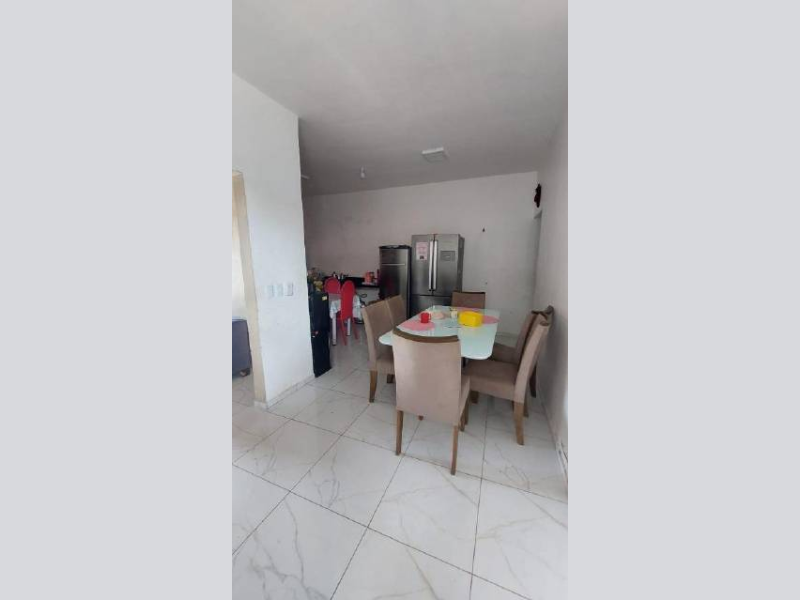 Casa - Horizonte - CE, localizado em Horizonte - CE, bairro Gameleira