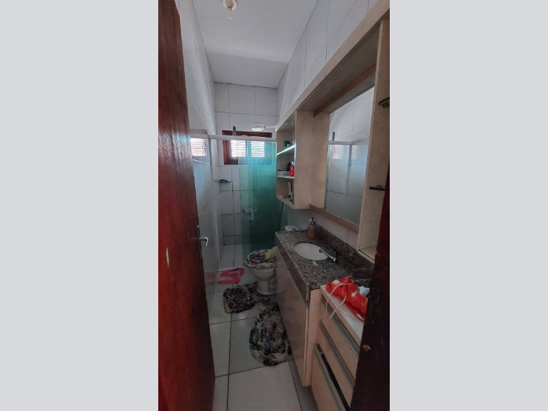 Casa - Horizonte - CE, localizado em Horizonte - CE, bairro Gameleira