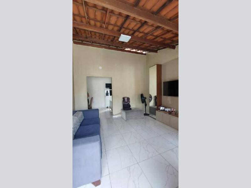 Casa - Horizonte - CE, localizado em Horizonte - CE, bairro Gameleira