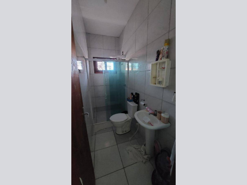 Casa - Horizonte - CE, localizado em Horizonte - CE, bairro Gameleira