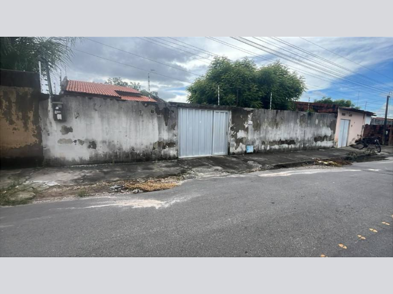 Casa - Horizonte - CE, localizado em Horizonte - CE, bairro Gameleira