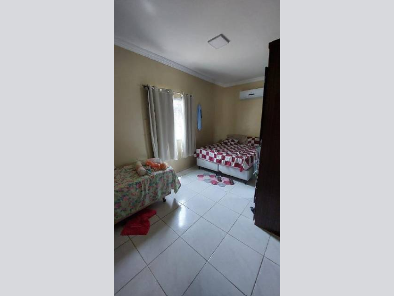 Casa - Horizonte - CE, localizado em Horizonte - CE, bairro Gameleira