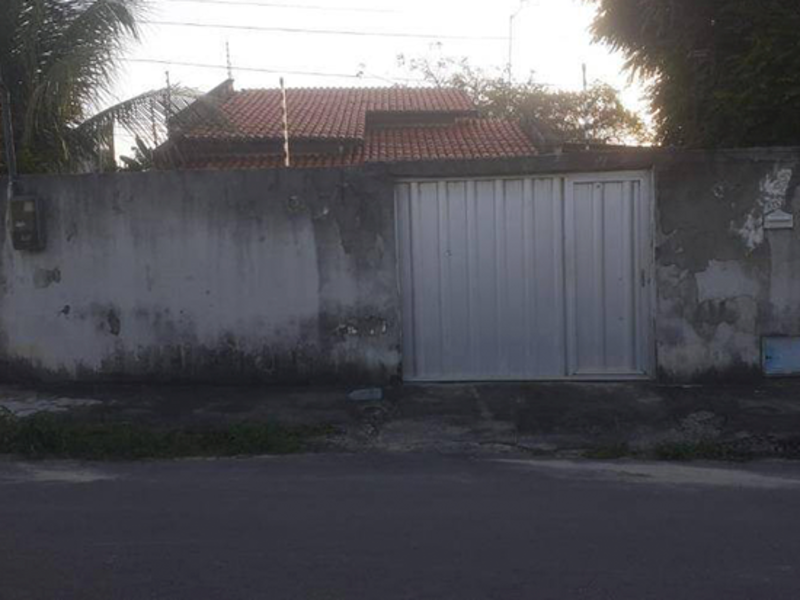 Casa - Horizonte - CE, localizado em Horizonte - CE, bairro Gameleira
