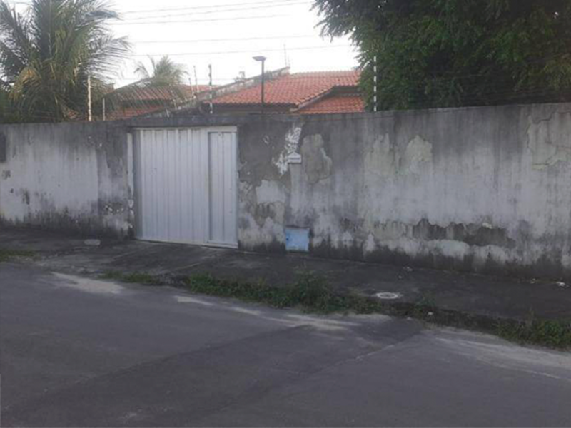 Casa - Horizonte - CE, localizado em Horizonte - CE, bairro Gameleira
