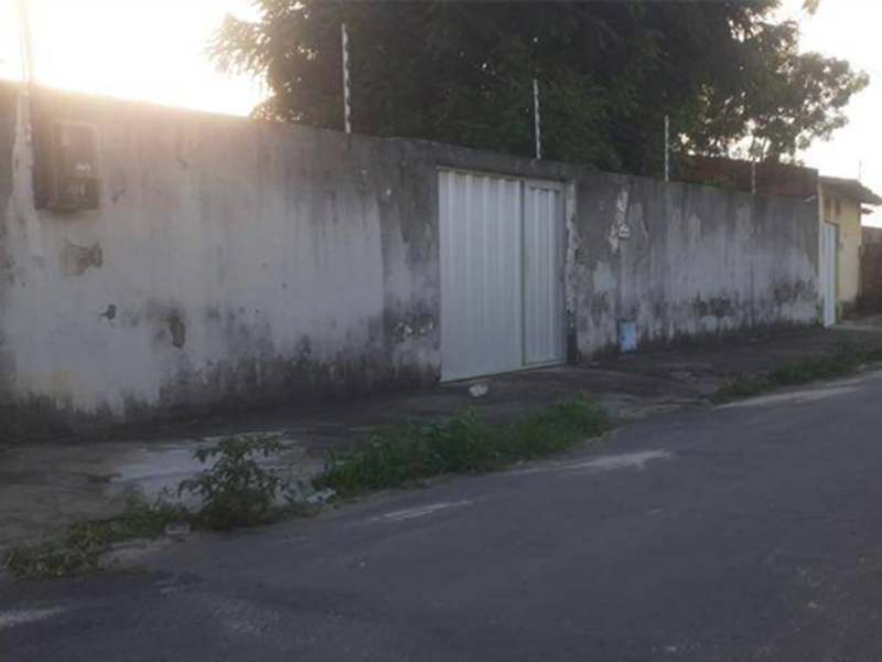 Casa - Horizonte - CE, localizado em Horizonte - CE, bairro Gameleira