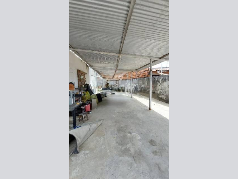Casa - Horizonte - CE, localizado em Horizonte - CE, bairro Gameleira